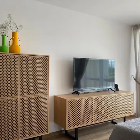 Apartment Apartamentai „mano Sventove“ Poilsiui! *