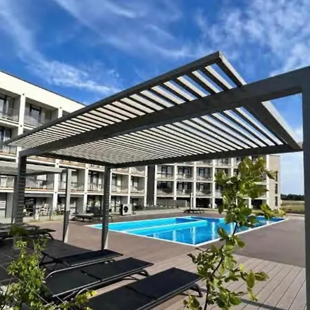 Apartamentai „mano Sventove“ Poilsiui! *