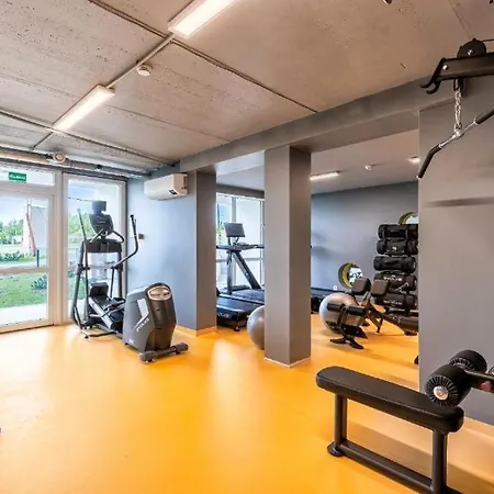Apartamentai „mano Sventove“ Poilsiui! * Palanga