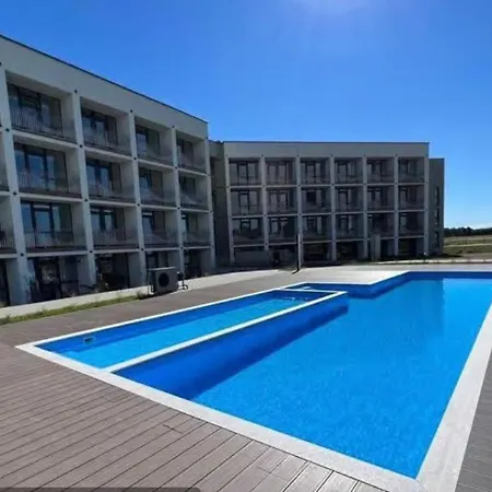 Apartamentai „mano Sventove“ Poilsiui! *