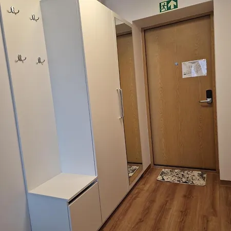 Apartment Apartamentai „mano Sventove“ Poilsiui! *
