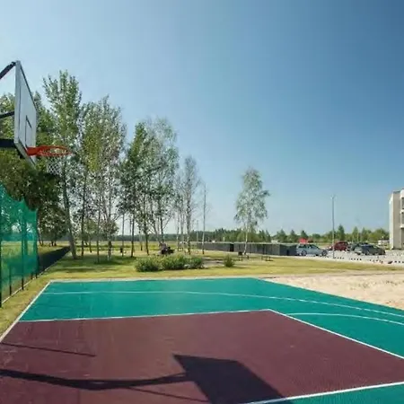 Apartamentai „mano Sventove“ Poilsiui! *