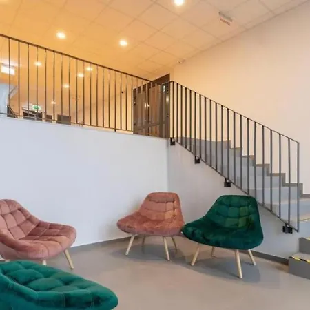 Apartamentai „mano Sventove“ Poilsiui! Apartment *