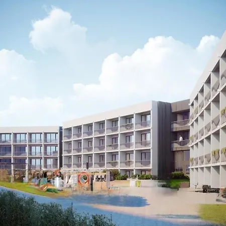 Apartment Apartamentai „mano Sventove“ Poilsiui! Palanga