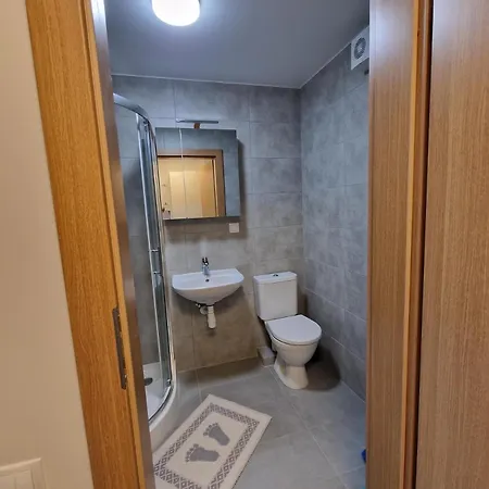 Apartment Apartamentai „mano Sventove“ Poilsiui!