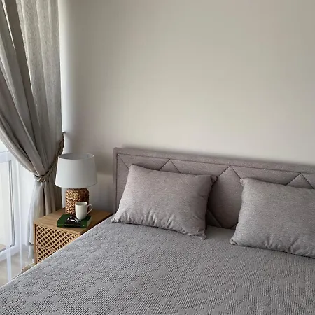 Apartamentai „mano Sventove“ Poilsiui! Apartment